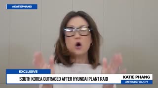 FURIOUS South Korea SLAMS Trump After DISASTER Immigration RAID