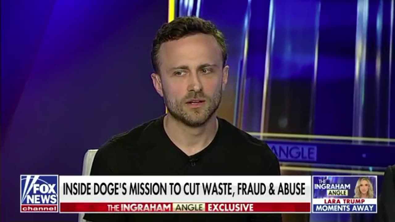 Exclusive Interview With Some of the Men Behind DOGE