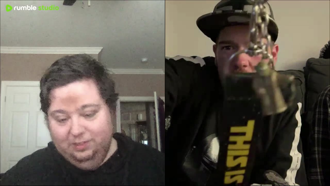 WHAT a kvr collab stream??