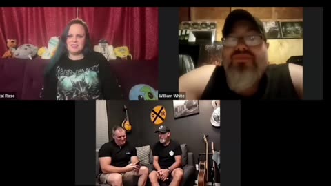 Would #JacobsWell Cover #Queensryche?