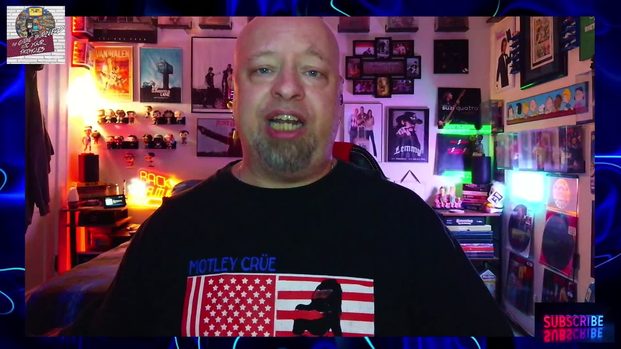 Bitter Taste Trailer Reaction