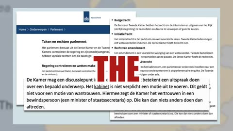 Fact Check: Netherlands Did NOT Officially Label Antifa A Terrorist Group On September 18, 2025