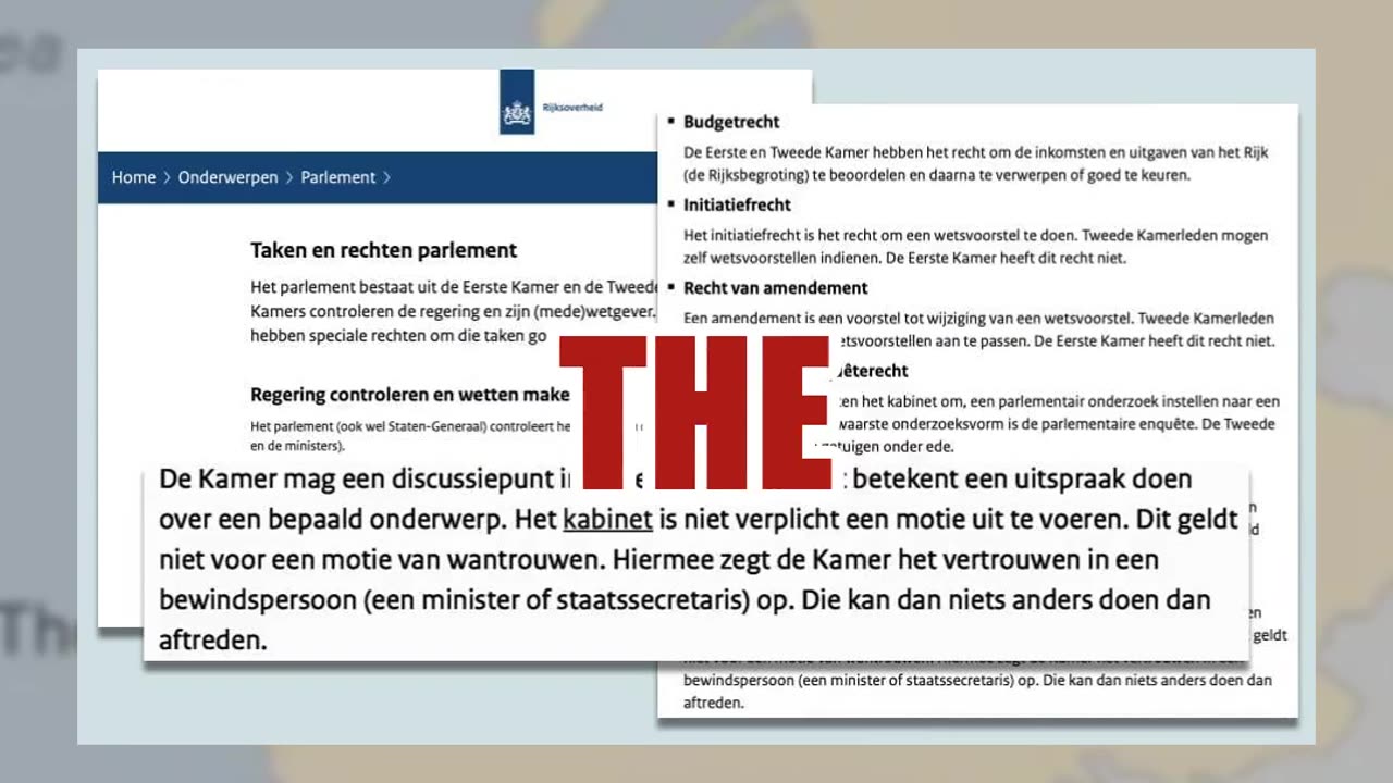 Fact Check: Netherlands Did NOT Officially Label Antifa A Terrorist Group On September 18, 2025