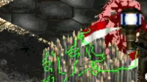 DOOM RELEASE