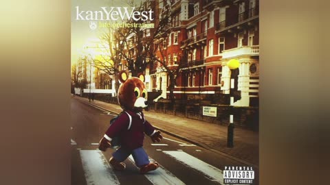 Late - Late Orchestration (KanYe West) [Live Performance]