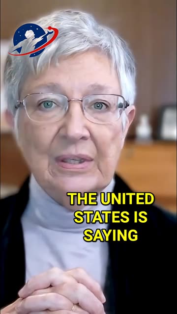 Promethean Updates - Rubio BANS British Censors Interfering in US Elections! #shorts