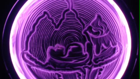 Really Cool Sand Art