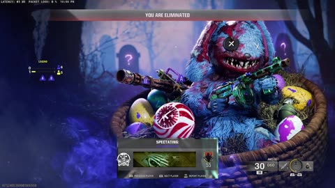 CoD Grinded