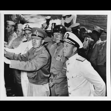 Dec 19, 2025 Gen. Patton quotation of the day [To MG A.D. Surles] #ww2 #leadership #georgestrait