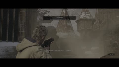 Resident Evil Village - 1