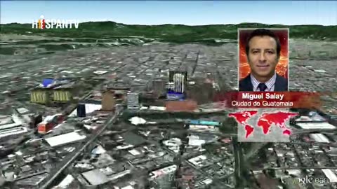 Guatemala podría enviar a reos peligrosos a cárceles fuera del país