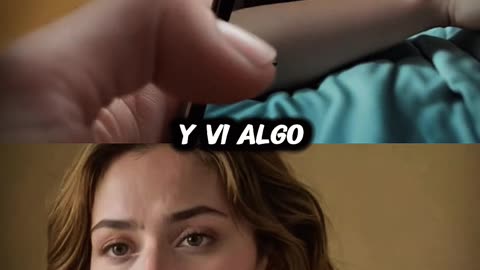 🔴 📸 "ENCONTRÉ UNA FOTO EN MI TELÉFONO… PERO YO NO LA TOMÉ" 😨👁️