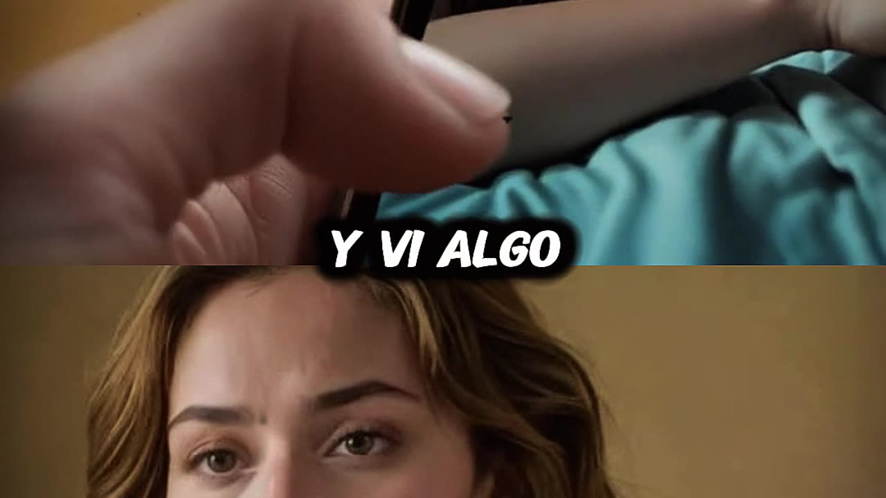 🔴 📸 "ENCONTRÉ UNA FOTO EN MI TELÉFONO… PERO YO NO LA TOMÉ" 😨👁️