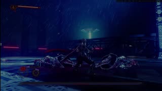 Ninja Gaiden 4 Clip via Xbox Cloud Gaming