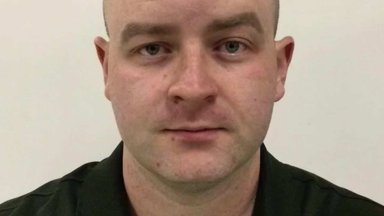 TO PROTECT AND SERVE - VOL. 225: OFFICER ANDREW BUEN MURDERS CHRISTIAN GLASS