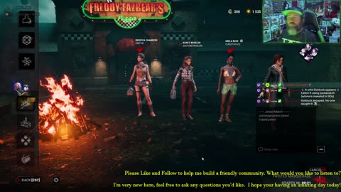 Slaying and then some swf's.