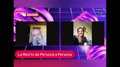 De Persona a Persona magazine