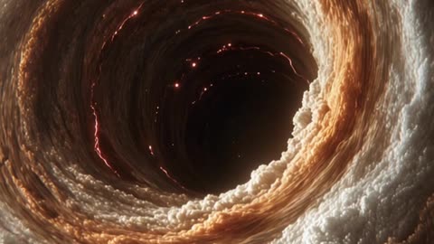 There’s a Storm on Jupiter Bigger Than Earth 🌪️🪐