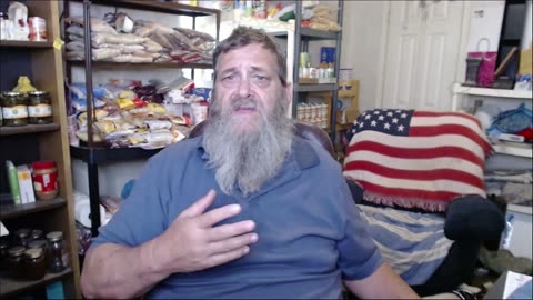 The Revolution In The Morning Show