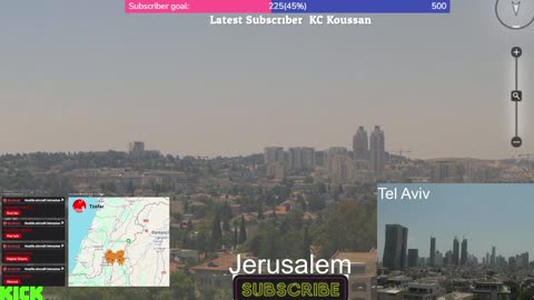 IRAN ATTACK ON ISRAEL IMMINENT? ⚠️ Monitoring Updates!