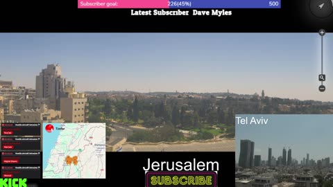 IRAN ATTACK ON ISRAEL IMMINENT? ⚠️ Monitoring Updates!