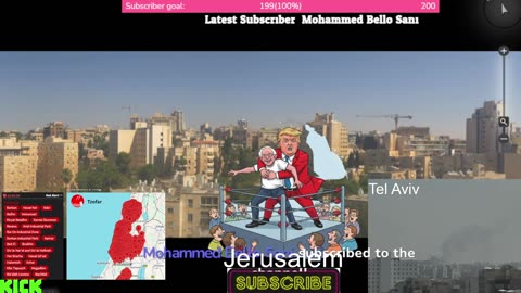IRAN ATTACK ON ISRAEL IMMINENT? ⚠️ Monitoring Updates!
