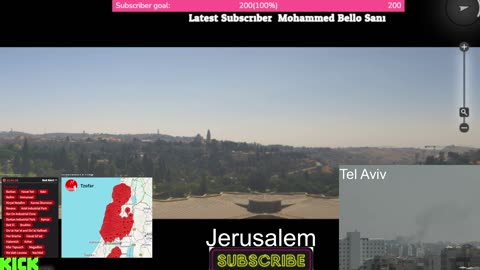 IRAN ATTACK ON ISRAEL IMMINENT? ⚠️ Monitoring Updates!