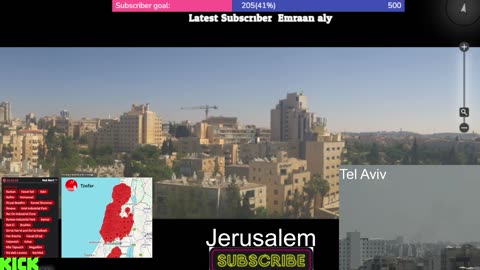 IRAN ATTACK ON ISRAEL IMMINENT? ⚠️ Monitoring Updates!