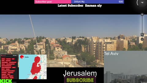IRAN ATTACK ON ISRAEL IMMINENT? ⚠️ Monitoring Updates!