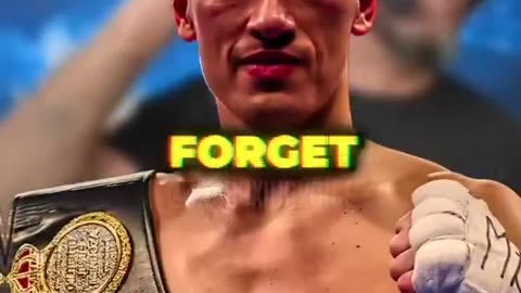 Boxing fans! Terence Crawford vs. Canelo Alvarez and Dmitry Bivol