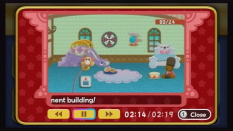 077 Plays Kirby Returns to Dream Land Extra #1 (Anime Watch Night!) I Rumble Exclusive Episode!