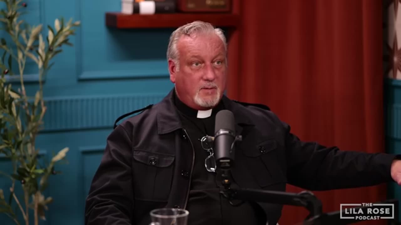 From Wall Street to Exorcisms