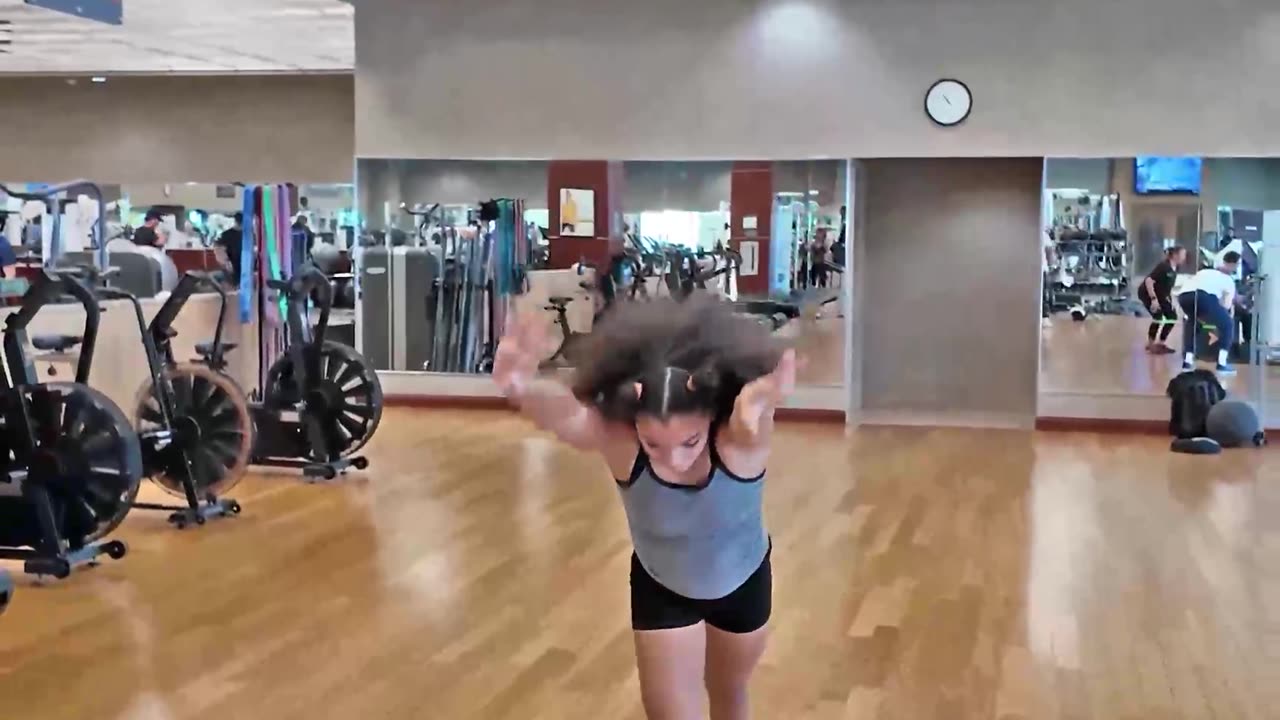 PHOENIX LEARNING TO WALK AGAIN