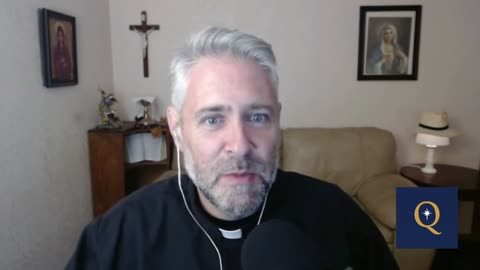 The Unchurched, the Broken, and the Call to Return | Fr Sam