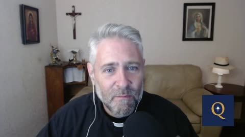 The Unchurched, the Broken, and the Call to Return | Fr Sam