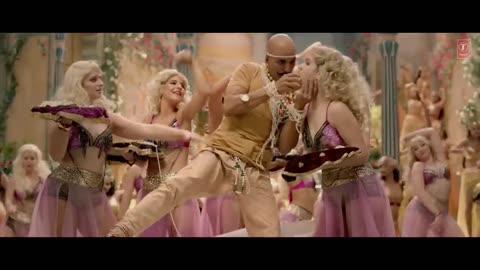 Housefull 4 Shaitan Ka Saala Full Video Akshay Kumar Sohail Sen Feat Vishal Dadlani