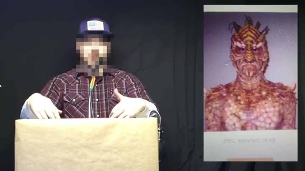 Modern American Gangster Clips #043