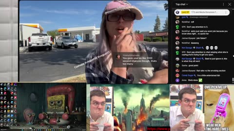 faygo Lovers Anonymous vegan patriot archiving and gaming