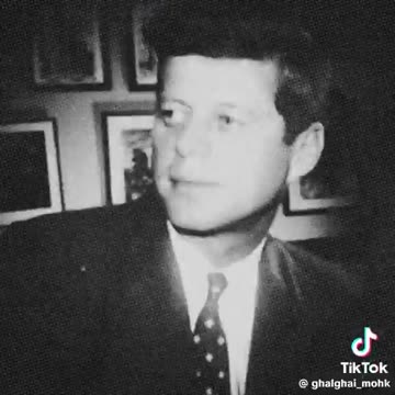 No image exists of JFK kissing the wall—because it never happened. Let that settle in