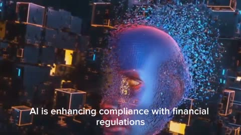 AI Revolution in Regulatory Reporting