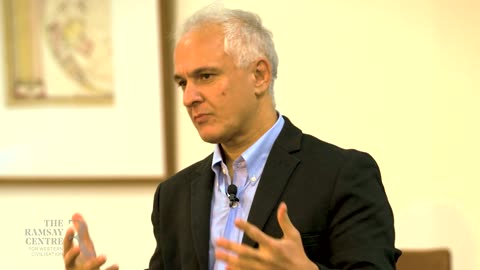 Peter Boghossian - The Socratic Method in the Western Tradition