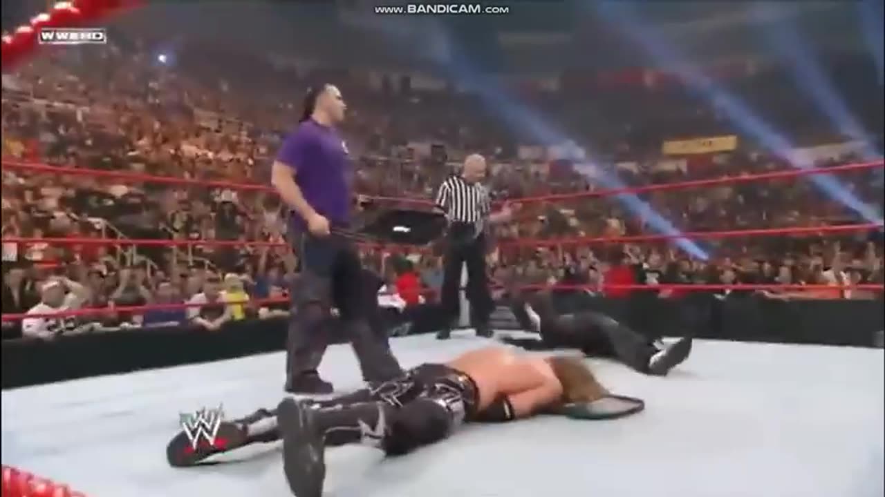 [COMPILATION] WWF WWE CRAZIEST SPOTS COMPILATION PT2 HD