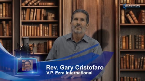 Ezra International Global TV Network