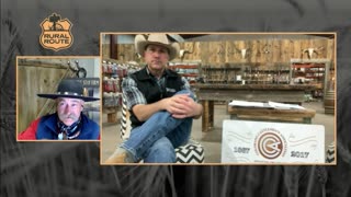 Trent Loos in the Morning 5/9/2025