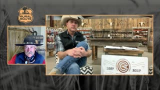 Trent Loos in the Morning 5/9/2025