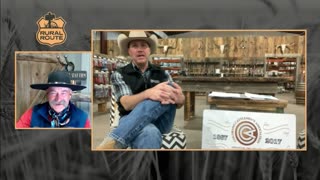 Trent Loos in the Morning 5/9/2025
