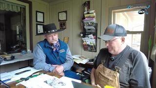 Trent Loos in the Morning 5/9/2025