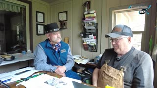 Trent Loos in the Morning 5/9/2025