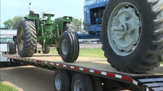 Trent Loos in the Morning 5/9/2025