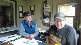 Trent Loos in the Morning 5/9/2025